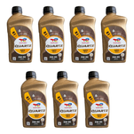 Kit 7 Litros Óleo Motor TotalEnergies 5w30 Quartz INEO MC3