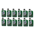 Kit 12l Aditivo Petronas Coolant 11 Concentrado Inorgânico