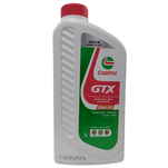 Óleo Lubrificante do Motor Castrol GTX  20W50 SL Anti Borra - 1l