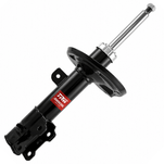 Amortecedor Dianteiro Esquerdo TRW JGM5039SL EcoSport