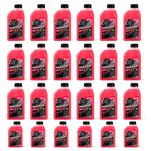 Kit 24L Aditivo Paraflu Pronto para Uso Orgânico Long Life Rosa