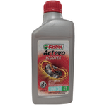 Óleo Semissintético de Motor Actevo Scooter 4T 10W30 4 Tempos - 1L