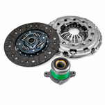 Kit de Embreagem com Atuador Amarok Turbo câmbio manual 2010 em diante Elper 90387