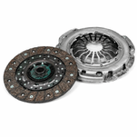 Kit de Embreagem Platô Disco Cruze sistema Luk 2012 Elper 70393