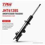 Amortecedor Suspensao Traseira Kombi 1997 até 2014 TRW JHT6128S