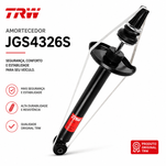 Amortecedor Óleo Traseiro Saveiro Surf Crossover TRW JGS4326S