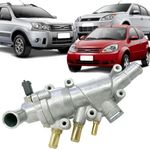 YNTM1286-carcaca-valvula-termostatica-ka-fiesta-ecosport-flex-2005-2006-2007-2008-2009-2010-2011-2012-2013-2014-cinoy-altese-ford