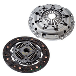 Kit de Embreagem Focus 16V Zetec 2000 até 2005 LUK 623318609