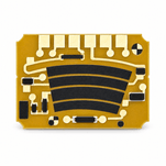 Chip Sensor de Posição do Pedal do Acelerador Fox Gol Bora DS2202
