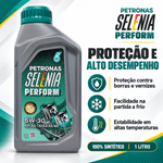 oleopetronas