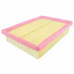 Filtro de Ar do Motor Onix Prisma Cobalt Spin C4 Lounge Trevi TVAR3286